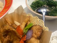 -清晖小苑•顺德地方菜(壹海城店)