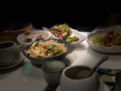 水煮腐竹-原味田园·客家菜·土窑鸡(中航城君尚购物中心店)