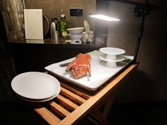 -四季民福烤鸭店(外滩外白渡桥店)