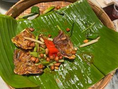 -园林美食城·本土农家菜(杨和镇店)