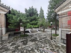 -大钟寺古钟博物馆