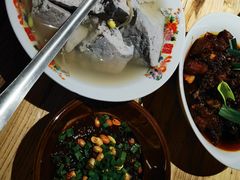 -树厨贵州菜(大十字店)