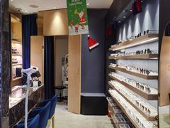 -日本手作眼镜·久川睛匠(新中关购物中心店)