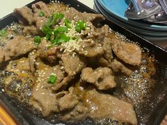 -韩国한국厨房
