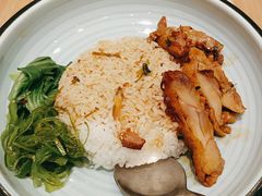 -西部马华清真兰州牛肉面·烧烤夜市(三里河店)