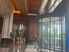 -汕头龙光喜来登酒店