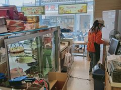 -长发西饼(临顿路店)