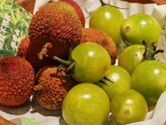 -季季山·云南野生菌火锅(上海首店)