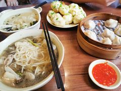 -同心楼(解放北路店)