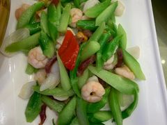 -城北食府(枫林店)