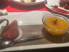 -馋遇江南·精致湖景雅宴(东方之门店)