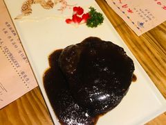黑椒牛排-繁花里音乐餐厅(新天地店)