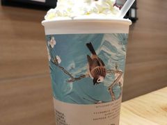 -茶颜悦色(岳麓山顶店)