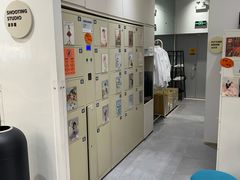 -海马体照相馆(徐州苏宁广场店)