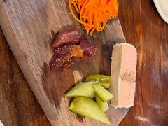-羽深肉铺 Steak & Wine