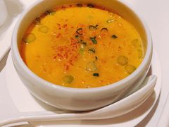 龍蝦湯貴妃湯泡飯-广州富力丽思卡尔顿酒店·丽轩·粤菜