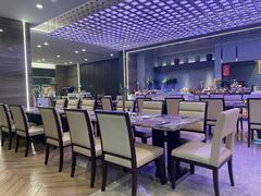 -东莞旗峰山酒店及行政公寓·莱斯西餐厅