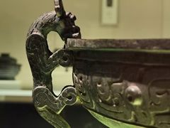 -上海博物馆(人民广场馆)