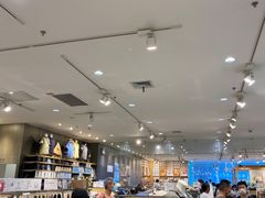 -MUJI无印良品(SM新生活广场店)
