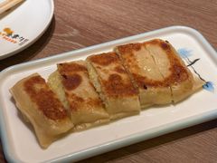 -金掌勺锅包肉(太原万达店)