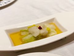 -Yan Ting 宴庭中餐厅(上海静安瑞吉酒店)