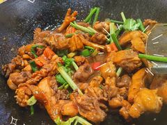 -金鸡厨房(夏湾店)