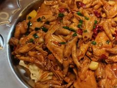 -胖哥俩肉蟹煲(湖滨银泰in77店)