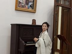 -鼓浪屿·八卦楼