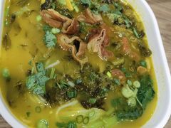 -魏家凉皮(文景路店)