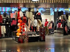 -NIKE品牌体验店(金源新燕莎店)