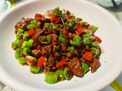 -云梦庭·剁椒鱼头(银泰中心in99店)