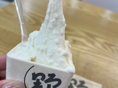 -野人先生Gelato(上海长宁龙之梦店)