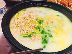 虾仁大煮干丝-淮扬府(安定门店)