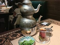 -Mevlana梅夫娜土耳其餐厅·清真