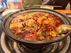 -小饕荟雅安贡椒鱼鲜馆(广福桥店)