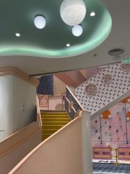 -奈尔宝·儿童乐园·亲子餐厅(苏州大悦城店)
