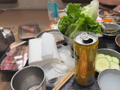 -炽城·烤肉名家(鸿达中央广场店)