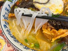 -笋爷高汤嗦螺粉·螺蛳粉(上社店)