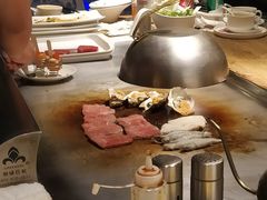-水木锦堂·自助铁板烧(世贸天阶店)