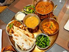 -尼泊尔雪莲餐厅(北京东路店)