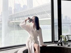 -Yolo私汤温泉设计师酒店(重庆南滨路店)