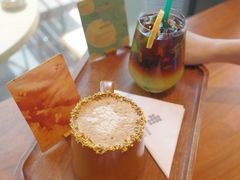 -DECAMERON十日谈(卓悦汇店)