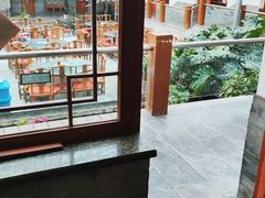 -燕北云山·农家菜·灶台鱼(密云溪翁庄店)