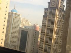 -大连富丽华大酒店