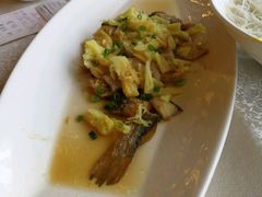 -海皇食府(水都假日酒店店)