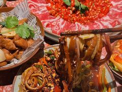 -纸盐河码头火锅(十八梯店)