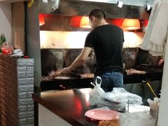 -十里铺铁板鱿鱼