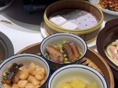 -筱爷叔·上海传统手工菜(玉树路店)