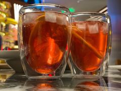 洛神花茶-人民咖啡馆(四行仓库店)