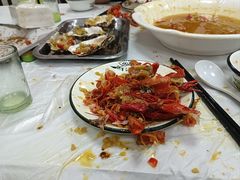 -玖味谣王记龙虾馆·烧烤(柯桥店)